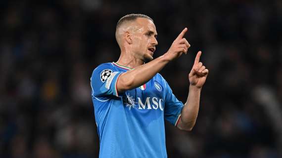 Slovacchia, i convocati di Calzona per l’Europeo: Lobotka presente