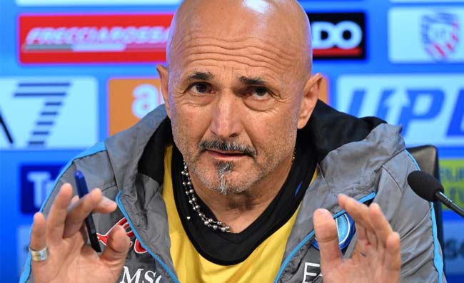 “Spalletti ad Ischia in vacanza, mi disse testuali parole”. Il retroscena
