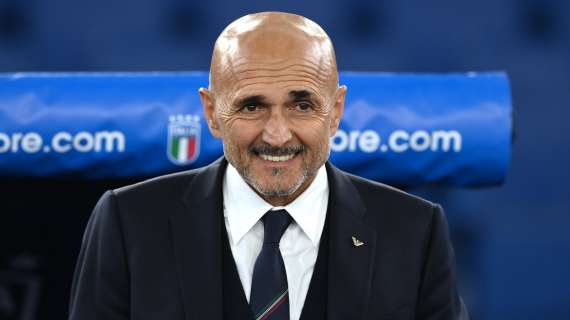 Spalletti ride alla domanda su ADL: “Io a un certo punto mi ero messo zitto, lui sa tante cose”