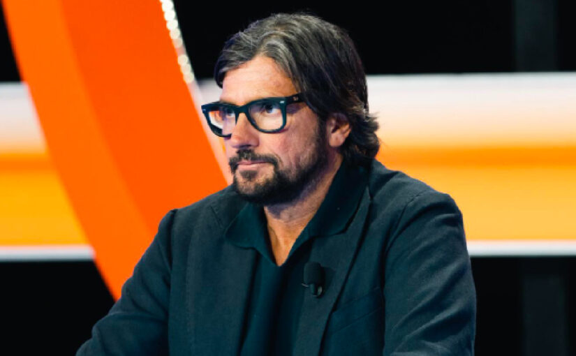 Sportitalia, Parlato a CN24: "Da capire il futuro di Meret, per Di Lorenzo dipende dal nuovo allenatore"