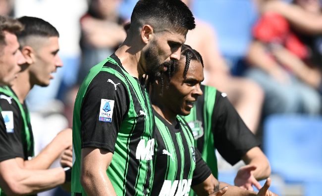 TUTTOSPORT – Napoli, il sostituto di Kvara può arrivare dalla Serie B