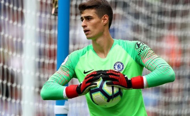 Tarallo: “Napoli, Kepa è 10 volte peggio di Meret. C’è una cosa che nessuno dice”