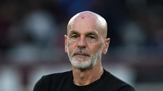 Tmw – Milan, comunicato l’addio a Pioli: presto summit con Fonseca per chiudere