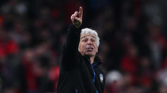 Trionfo Atalanta in EL, i complimenti della SSCNapoli: “Straordinaria vittoria!”