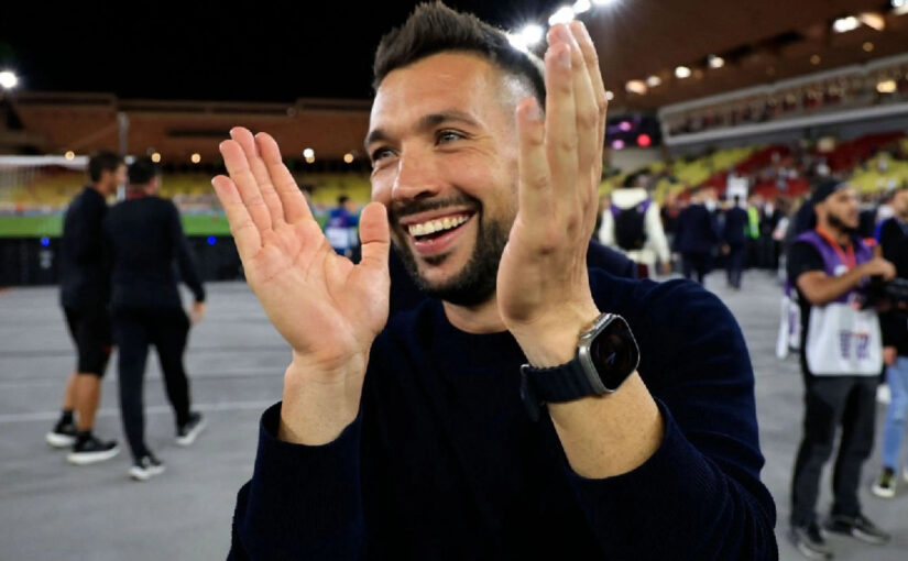 UFFICIALE – Niente Napoli, Farioli ha firmato per un’altra squadra