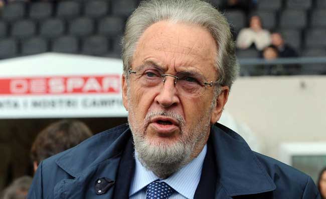 Udinese, Pozzo: “A momenti mi sono vergognato. Ma che paura”