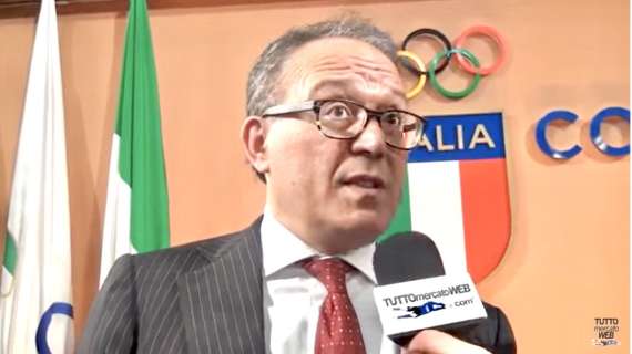 Varriale: “Poca voglia di andare in Europa, ma forse meglio ripartire da zero con Conte”