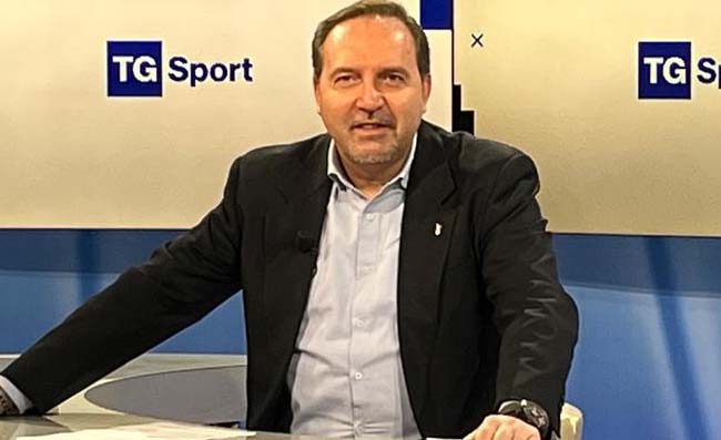 Venerato: “Mercato Napoli, Conte non chiederà la luna. E’ abituato anche a pane raffermo”