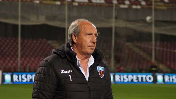 Ventura vota Conte: “L’unico per poter andare avanti, è il migliore in Italia”