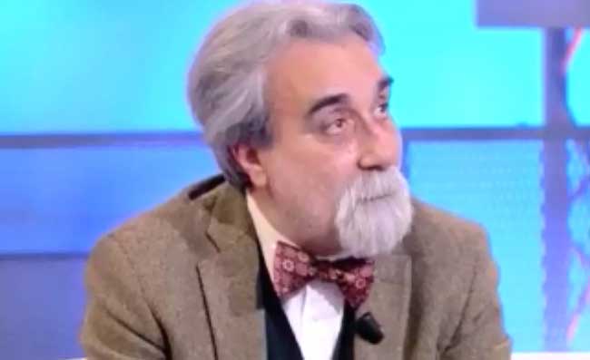 Vessicchio: “Sono nato in periferia, ho un desiderio sui giovani. Su Amadeus…”