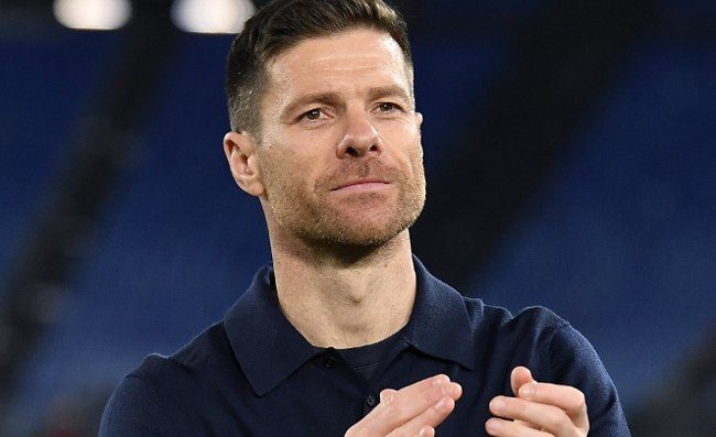 Xabi Alonso s’inchina all’Atalanta: “Migliore di noi in tutto, hanno meritato”