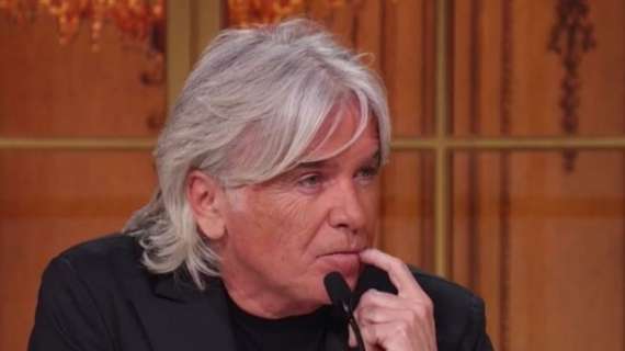Zazzaroni: “Conte può portarti in paradiso ma anche allo sfinimento”