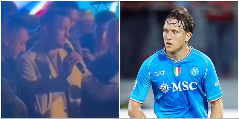Zielinski, la lettera di addio al Napoli è commovente: “Rispecchiati i miei sogni”
