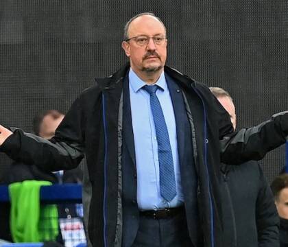 «Mi escluse dalla finale col Milan, persi 200.000 euro e la sfilata a Liverpool. Io odio Benitez»