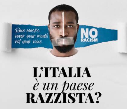 “L’Italia è un paese razzista?” Il convegno del Napoli con Juan Jesus, De Laurentiis e Koulibaly