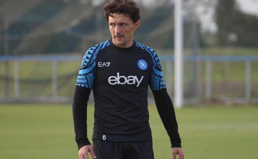 Addio Mario Rui, ci sono due top team che lo vogliono