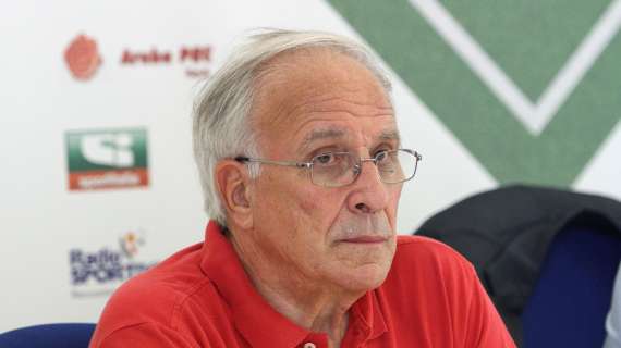 Ag. Motta rettifica: “Non dissi che Conte non sarebbe mai andato a Napoli, intendevo dopo Garcia”