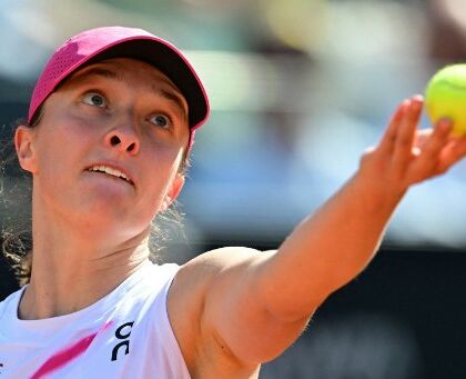 Al Roland Garros neanche un match femminile nella sessione serale, è una vergogna (Times)