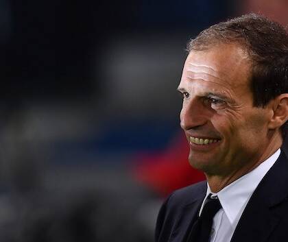 Allegri al Milan? Possibile clamoroso colpo di scena (Radio 105)