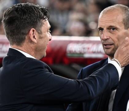 Allegri torna sul mercato. Lotito lo vuole alla Lazio, c’è anche il Manchester United (Repubblica)