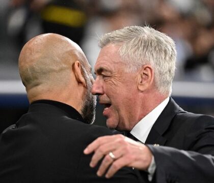 Ancelotti, Gasperini e Mendilibar: i “vecchi” vincenti non dipendono dai big data (El Paìs)
