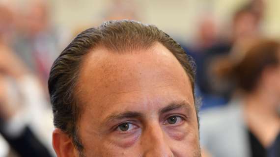 Annuncio Conte, manca sempre meno: Luigi De Laurentiis arrivato in Filmauro