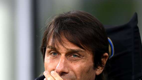 Ansa – Fonti dal Napoli confermano che Conte firmerà a Roma: ecco quando