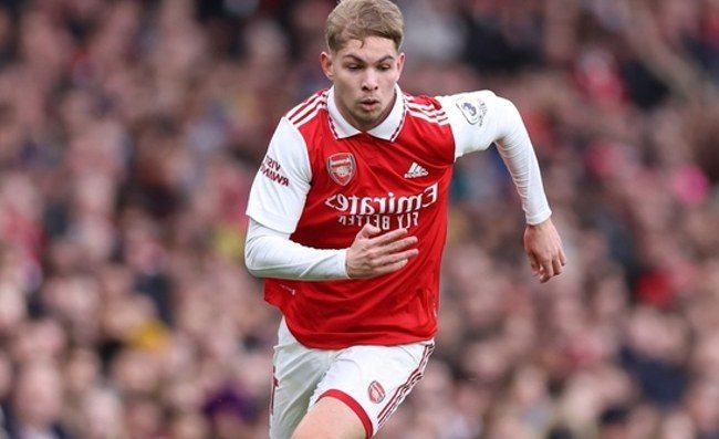 Arsenal-Osimhen, due giocatori dei Gunners nella possibile trattativa