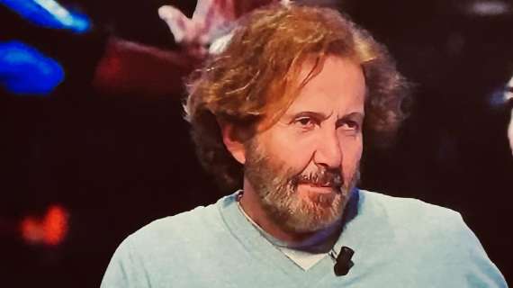 Bargiggia critico: “Il Napoli rischia con Conte, spero non sia come Mourinho e Allegri…”
