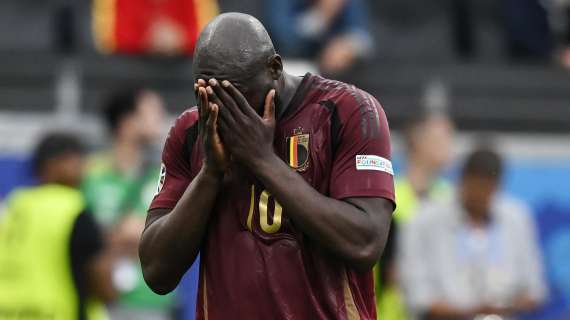 Belgio-Slovacchia, gol di Lukaku annullato grazie alla Connected Ball: la nuova tecnologia Adidas