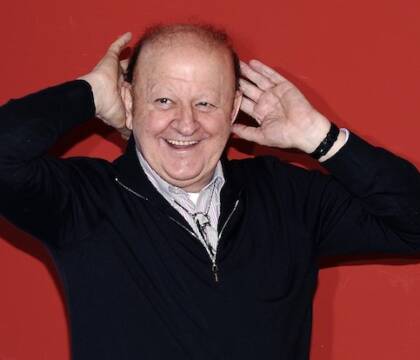 Boldi: «La Carrà mi odiava perché non capiva il mio modo di far ridere» (Repubblica)