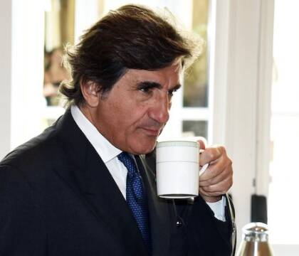 Buongiorno, Cairo: «Non ha prezzo perché non è sul mercato. Sarà il capitano del Torino»
