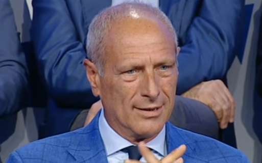 Caputi: “Conte scelta migliore. Il Napoli lotterà per le prime 4, per lo Scudetto è presto”