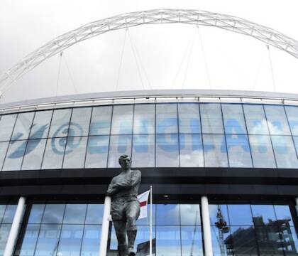 Champions, a Wembley cariche della polizia verso tifosi del Borussia (Di Marzio)