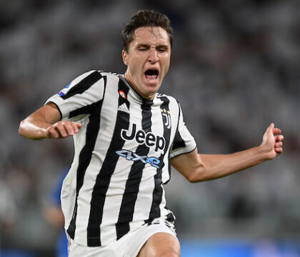 Chiesa ha solo un anno di contratto con la Juve, Ramadani (l’agente) incontrerà la Roma – Sky