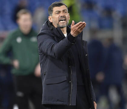 Conceiçao lascia il Porto, su di lui c’è il Marsiglia (Rmc Sport)