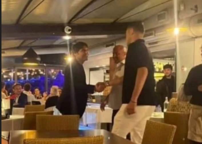 Conte-Buongiorno, spunta un retorscena sull’incontro a Torino. I dettagli