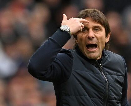Conte, De Laurentiis lavora alla presentazione a Palazzo Reale il 26 giugno (Corsport)