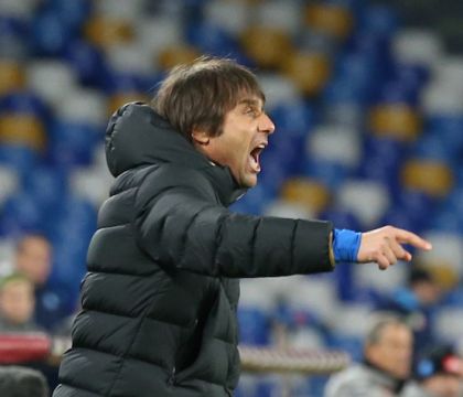Conte al Napoli, il lavoro degli avvocati è finito: può essere annunciato in qualsiasi momento (Pedullà)