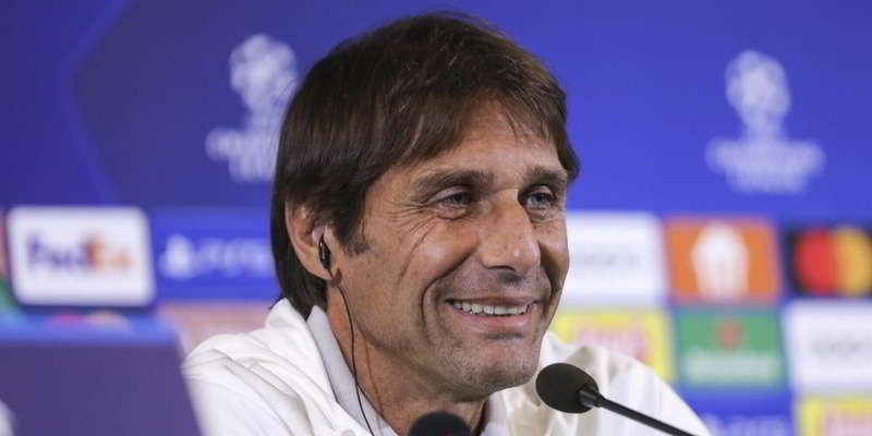 Conte esalta la Nazionale: “Chiesa può far saltare gli equilibri. Spalletti sa coinvolgere i giocatori”