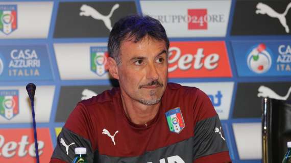 Conte, il nuovo preparatore già a Castel Volturno: il tecnico lo seguirà ad inizio settimana