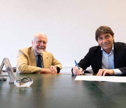 Conte, la presentazione slittata alla fine di giugno (Repubblica)