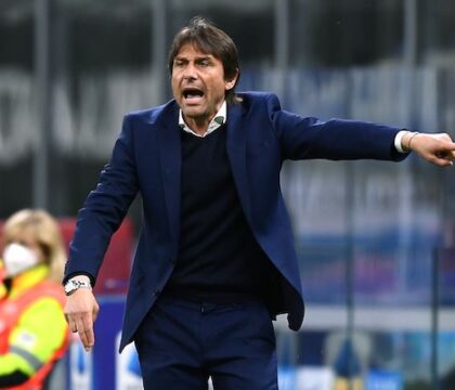 Conte non aveva altre offerte in Italia, ha fatto scrivere lui il comunicato su Di Lorenzo (Corbo)