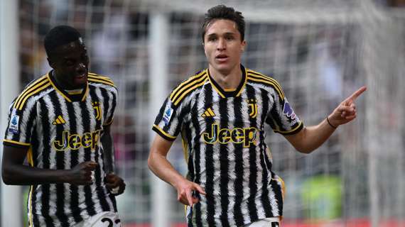 Corsera – Conte vuole Chiesa, il Napoli sogna di chiudere: la cifra chiesta dalla Juve