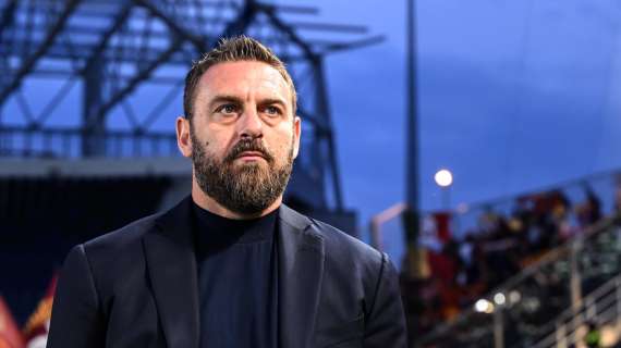 Da Roma – De Rossi pensa a un azzurro per il ruolo di vice Svilar