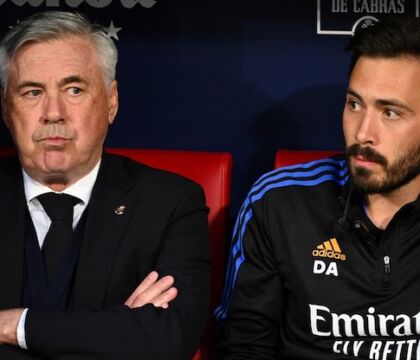 Davide Ancelotti voluto dal Reims e dal Leicester. Lui vuole restare al fianco del padre (Relevo)