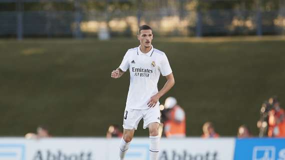 Dazn – Rafa Marin-Napoli, trattativa a buon punto: le richieste del Real Madrid