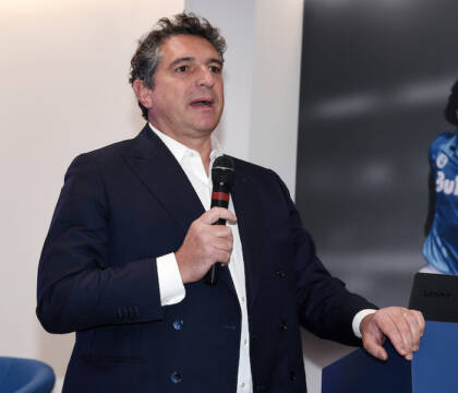 De Siervo: «La Serie A è la prima competizione in Europa. Vincono soggetti diversi, quindi siamo più interessanti»