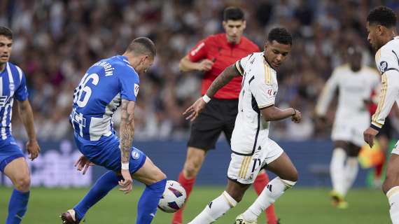 Diario As – Napoli forte su Rafa Marin! Il ds Manna accelera: spunta formula per la chiusura