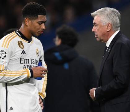 Dortmund-Real, le formazioni ufficiali della finale di Champions: nessuna sorpresa da Ancelotti e Terzic